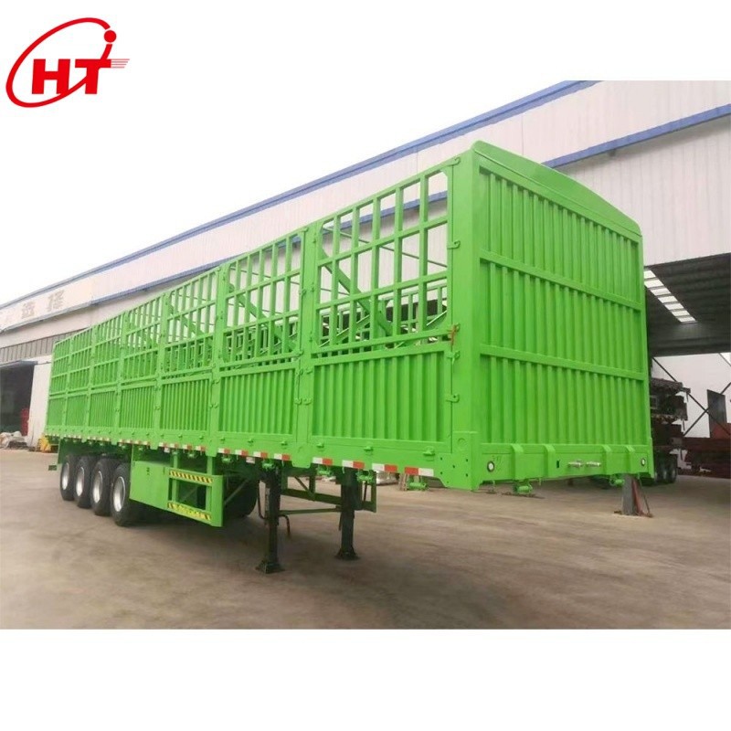 Semi Trailer Wall Panels factory