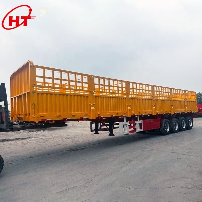 Semi Trailer Walls suppliers