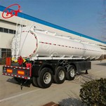 Trailer tat-Tanker 40000L