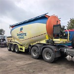 Karru tat-Tanker tas-Siment