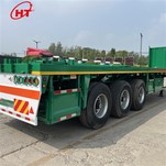 Semi Karrijiet tas-sodda ċatta