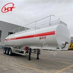 Trailer tat-Tank taż-Żejt