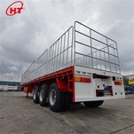 Karrijiet Semi Flatbed