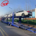 Semi Karru tat-Trasport tal-Vetturi